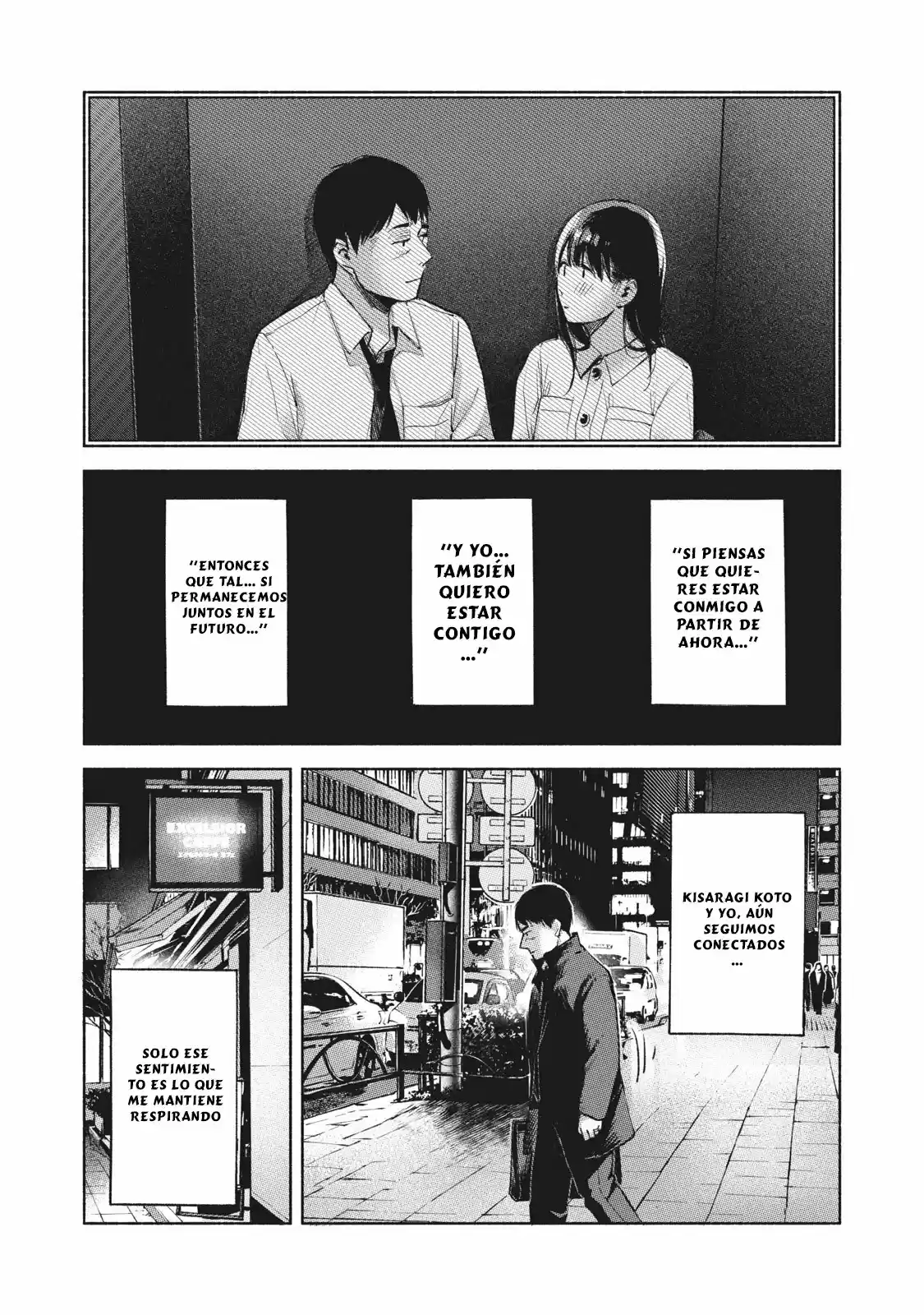 Musume No Tomodachi - Capítulo 61 - Página 14 - LectorTMOo