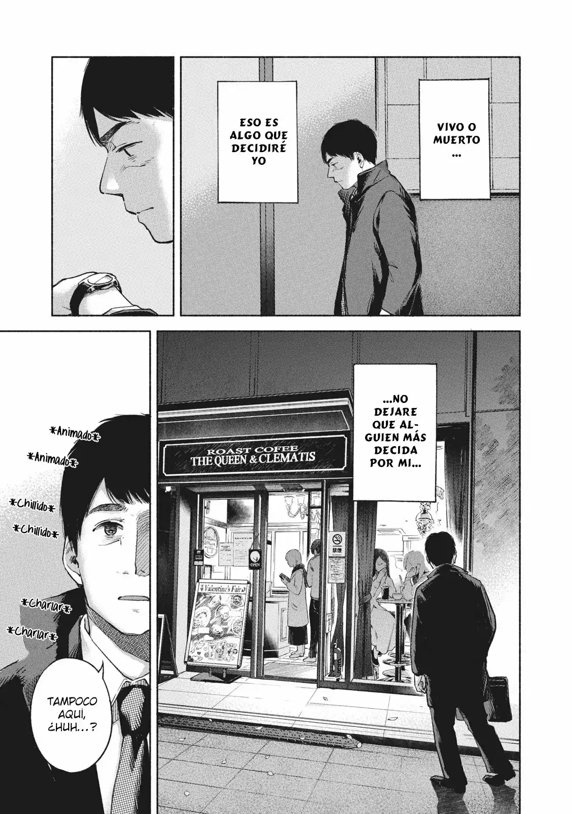 Musume No Tomodachi - Capítulo 61 - Página 16 - LectorTMOo
