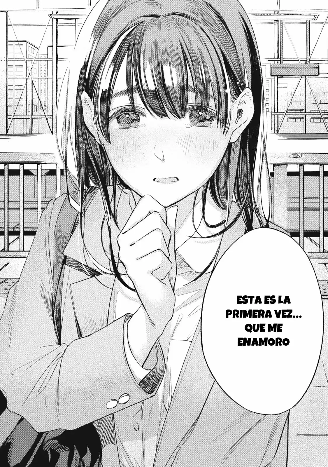 Musume No Tomodachi - Capítulo 7 - Página 12 - LectorTMOo