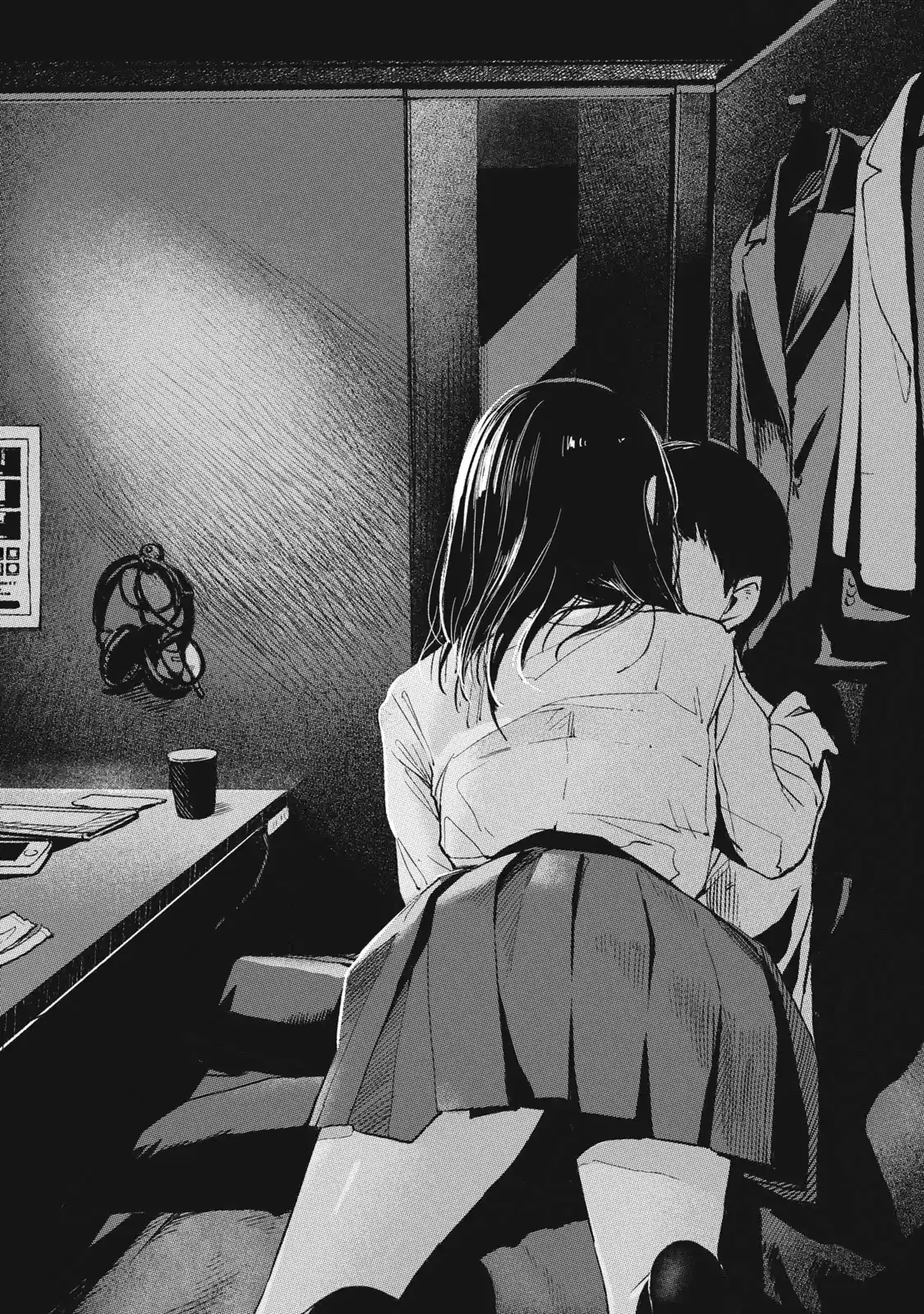 Musume No Tomodachi - Capítulo 7 - Página 20 - LectorTMOo