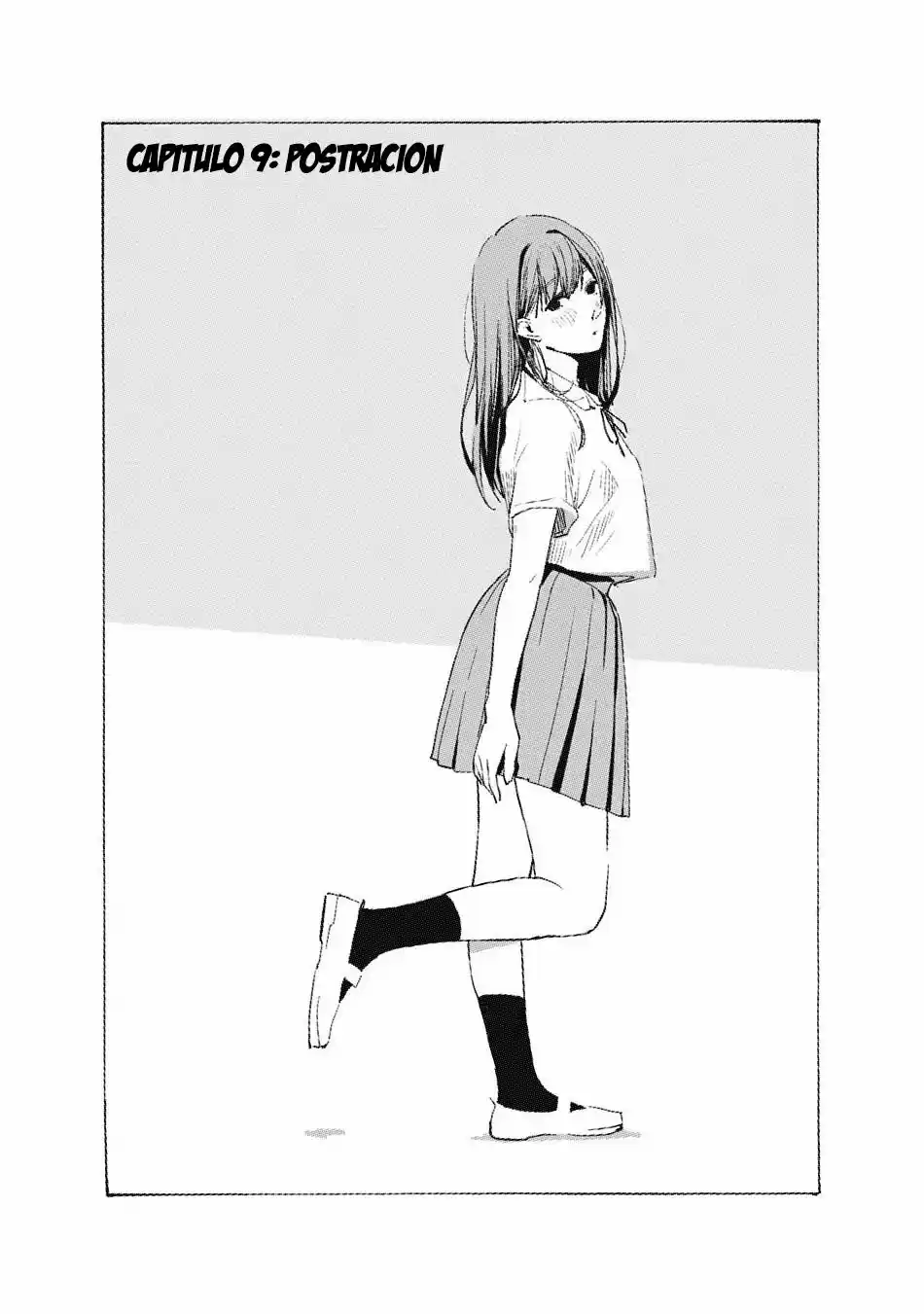 Musume No Tomodachi - Capítulo 9 - Página 2 - LectorTMOo