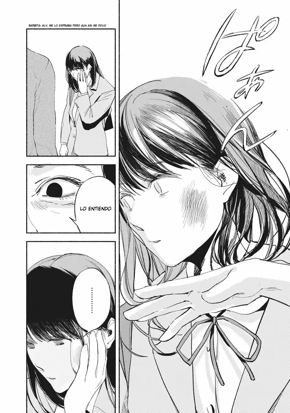 Musume No Tomodachi - Capítulo 9 - Página 18 - LectorTMOo