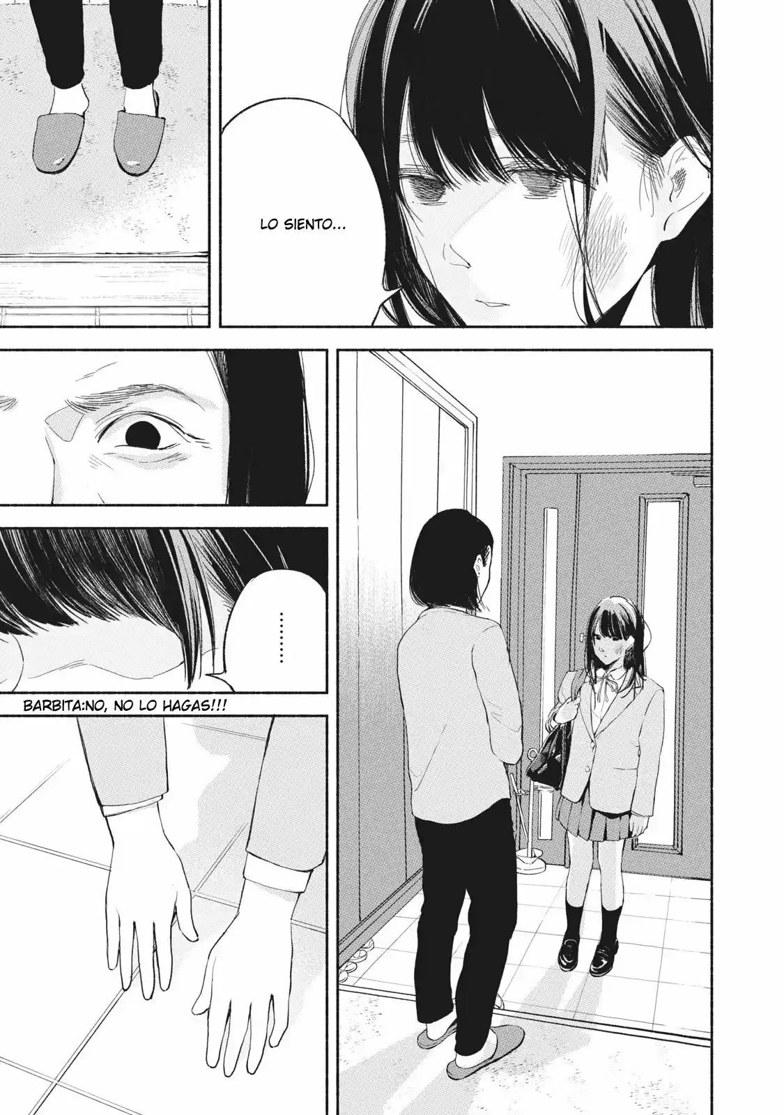 Musume No Tomodachi - Capítulo 9 - Página 19 - LectorTMOo