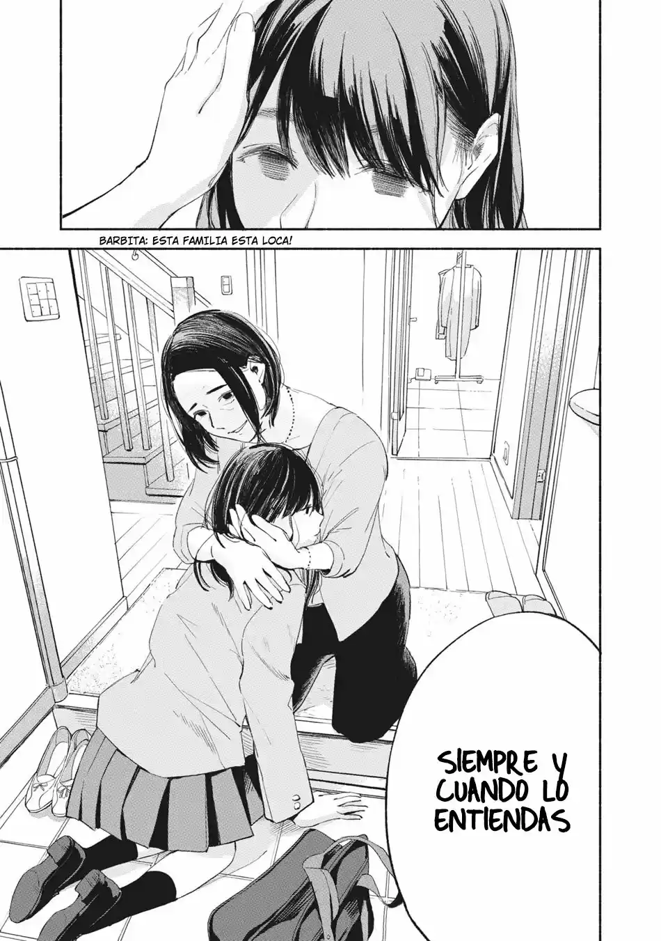 Musume No Tomodachi - Capítulo 9 - Página 21 - LectorTMOo