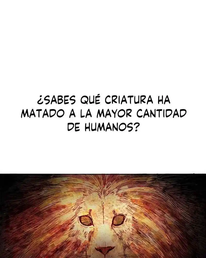 Mutant Mosquito Wars - Capítulo 1 - Página 6 - LectorTMOo