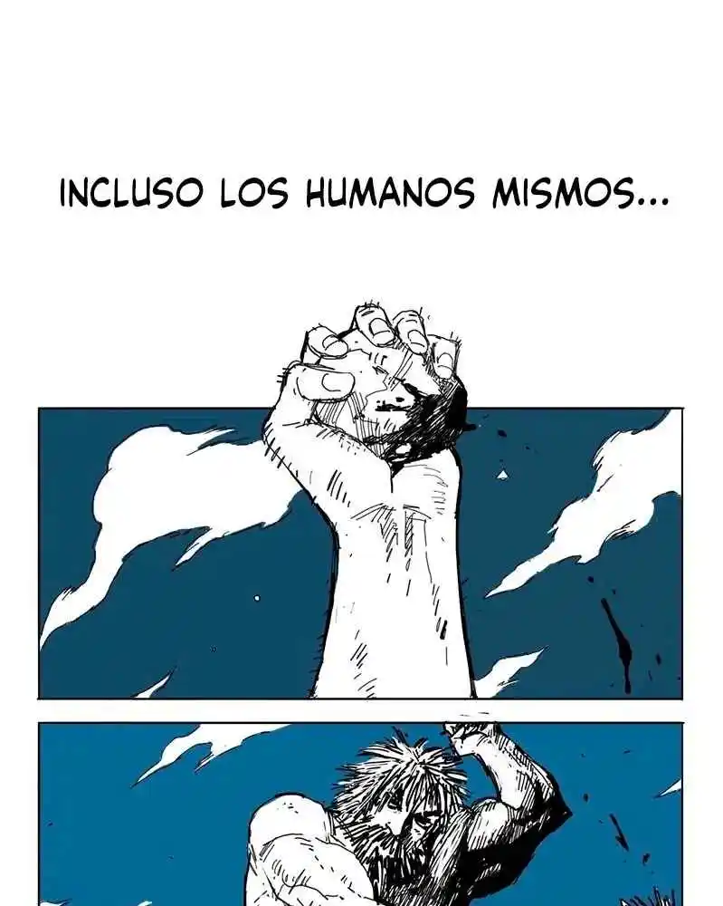 Mutant Mosquito Wars - Capítulo 1 - Página 8 - LectorTMOo