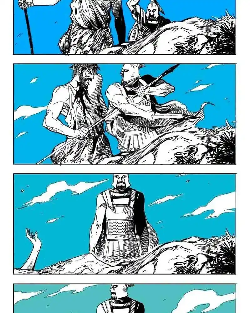 Mutant Mosquito Wars - Capítulo 1 - Página 10 - LectorTMOo
