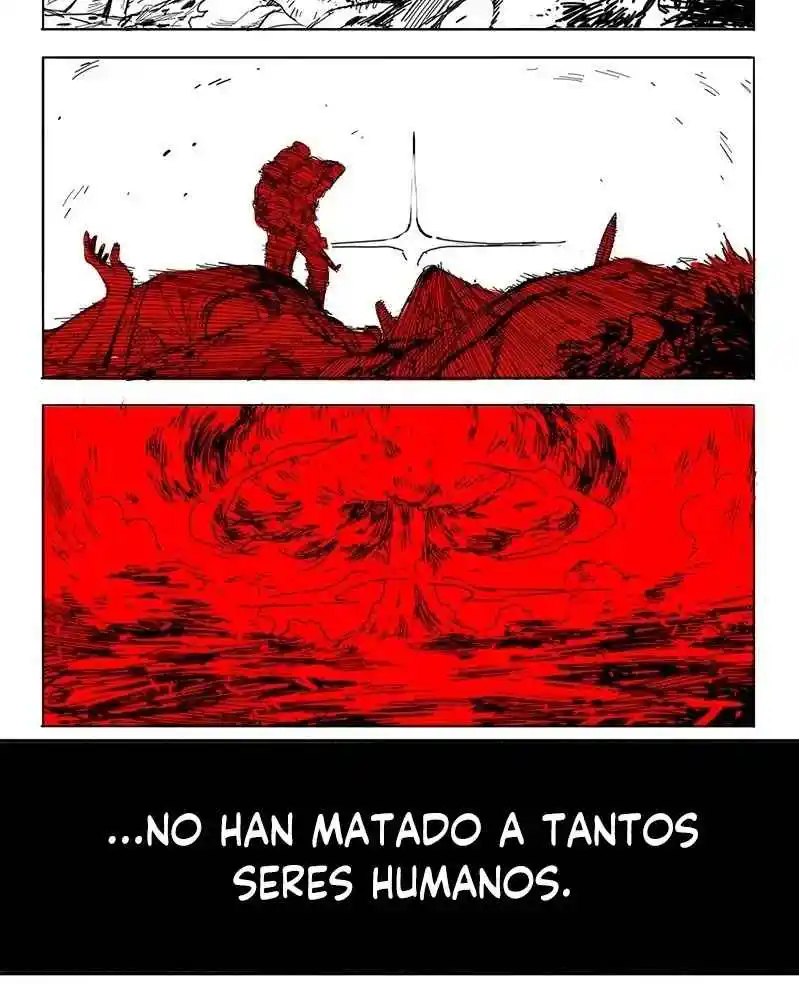 Mutant Mosquito Wars - Capítulo 1 - Página 14 - LectorTMOo