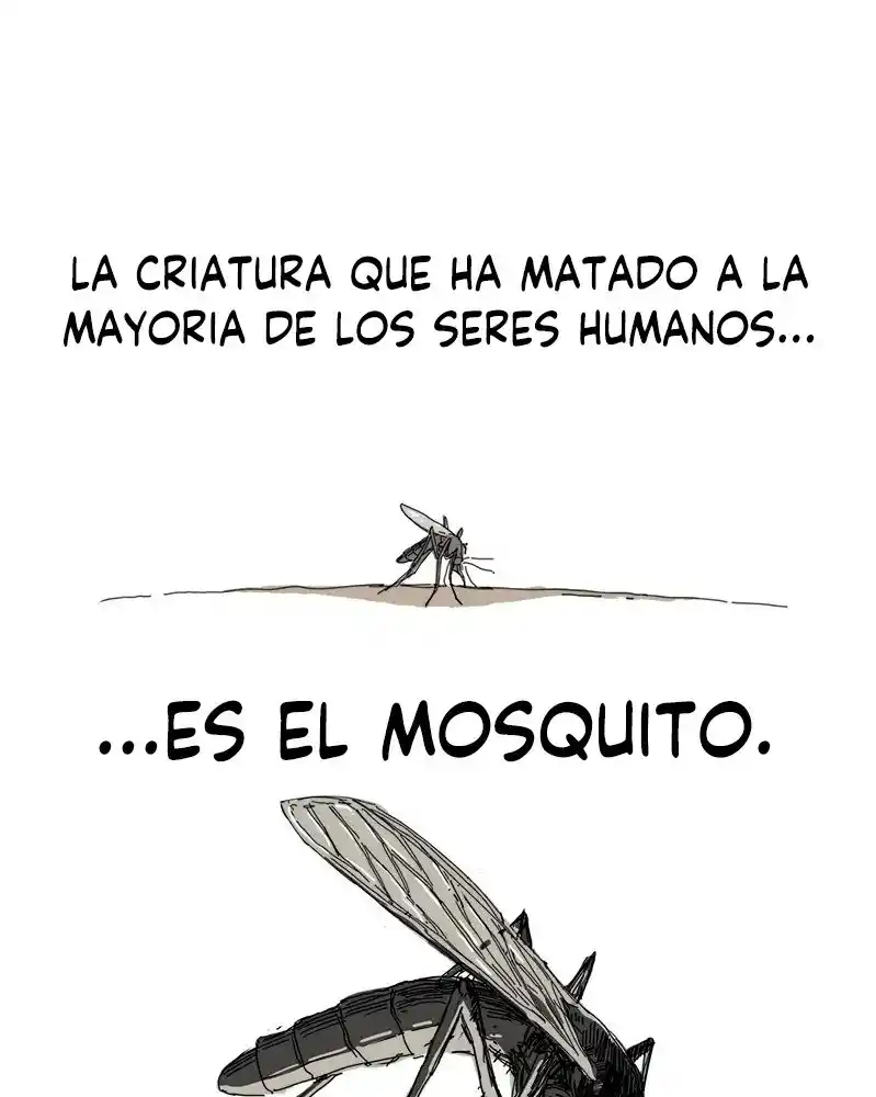 Mutant Mosquito Wars - Capítulo 1 - Página 15 - LectorTMOo