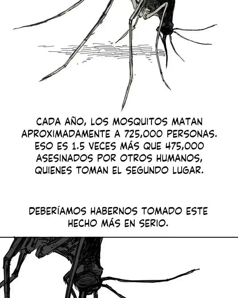 Mutant Mosquito Wars - Capítulo 1 - Página 16 - LectorTMOo