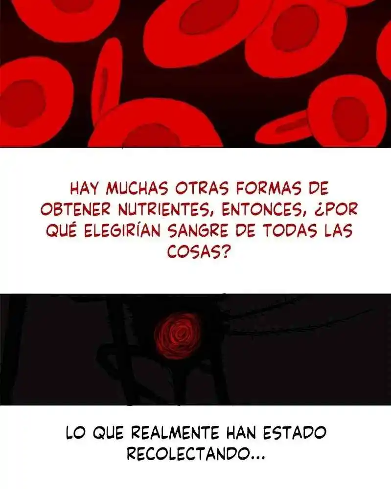 Mutant Mosquito Wars - Capítulo 1 - Página 18 - LectorTMOo