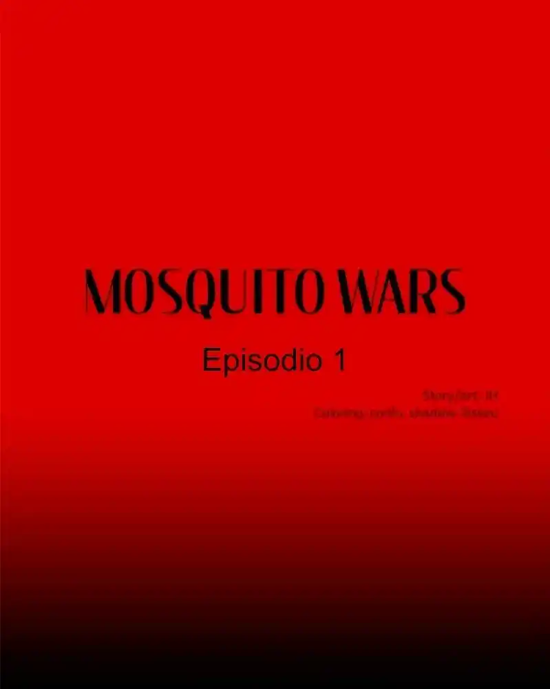 Mutant Mosquito Wars - Capítulo 1 - Página 29 - LectorTMOo