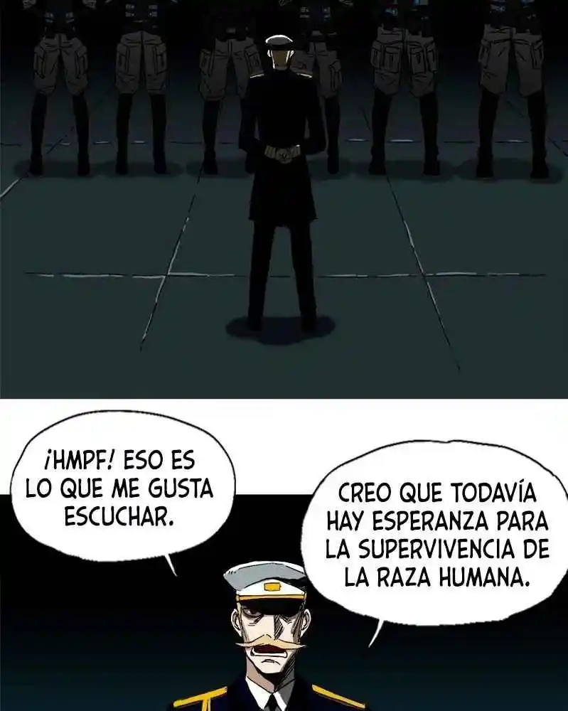 Mutant Mosquito Wars - Capítulo 1 - Página 33 - LectorTMOo