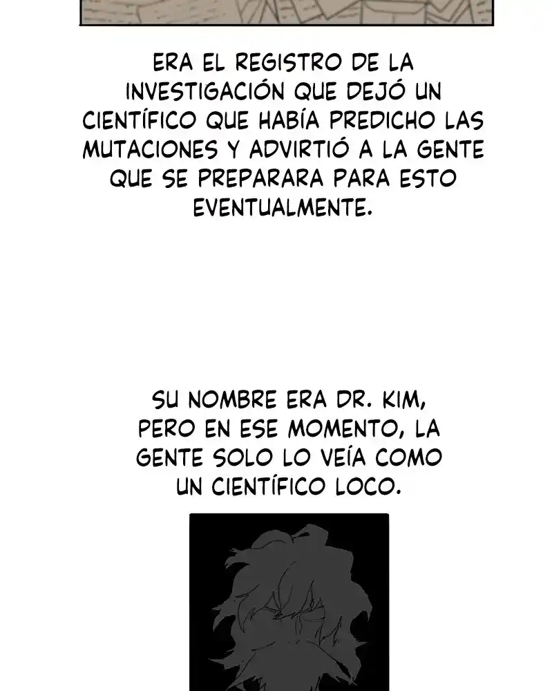Mutant Mosquito Wars - Capítulo 1 - Página 37 - LectorTMOo