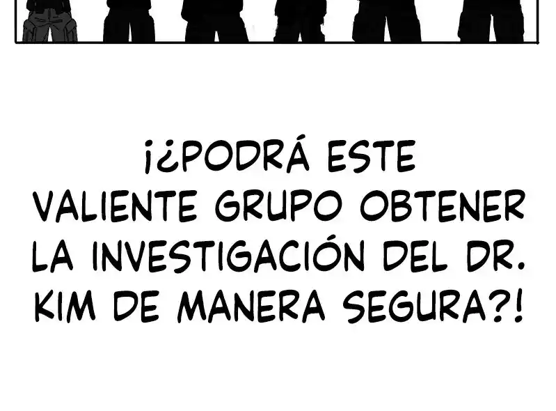 Mutant Mosquito Wars - Capítulo 1 - Página 55 - LectorTMOo
