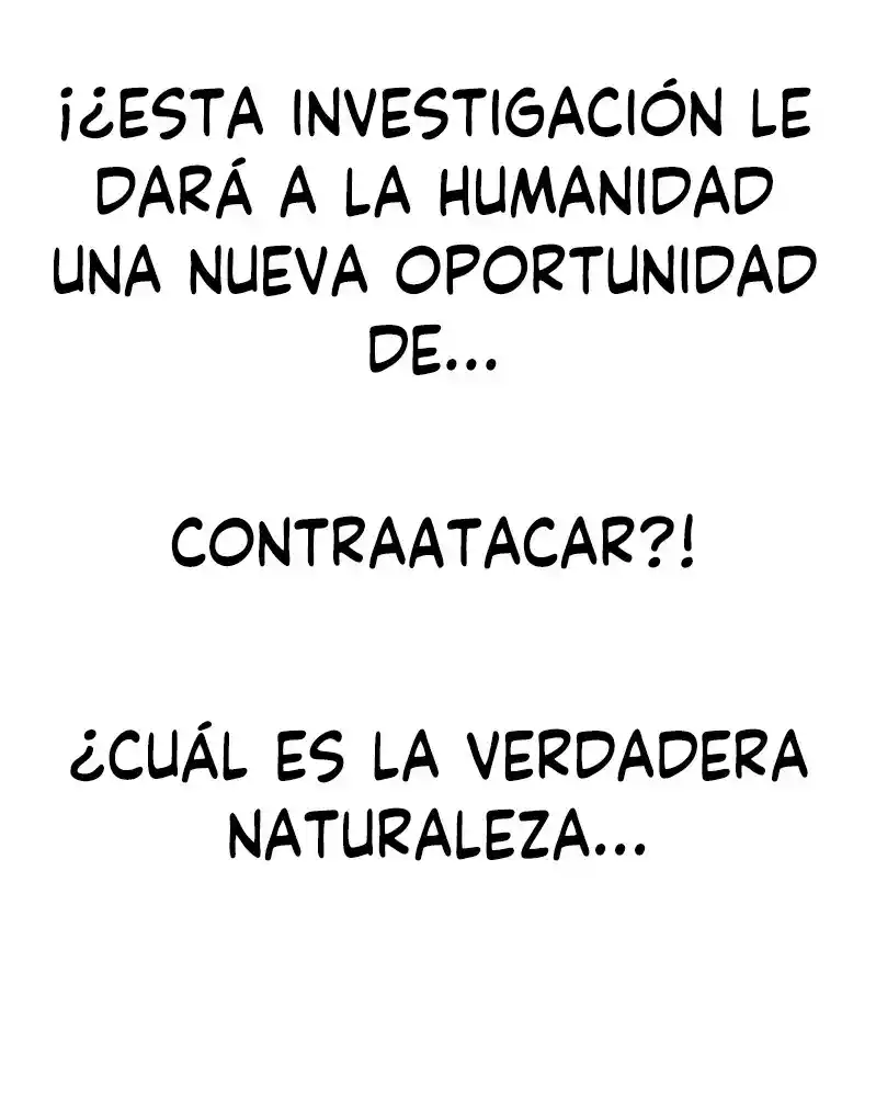 Mutant Mosquito Wars - Capítulo 1 - Página 56 - LectorTMOo