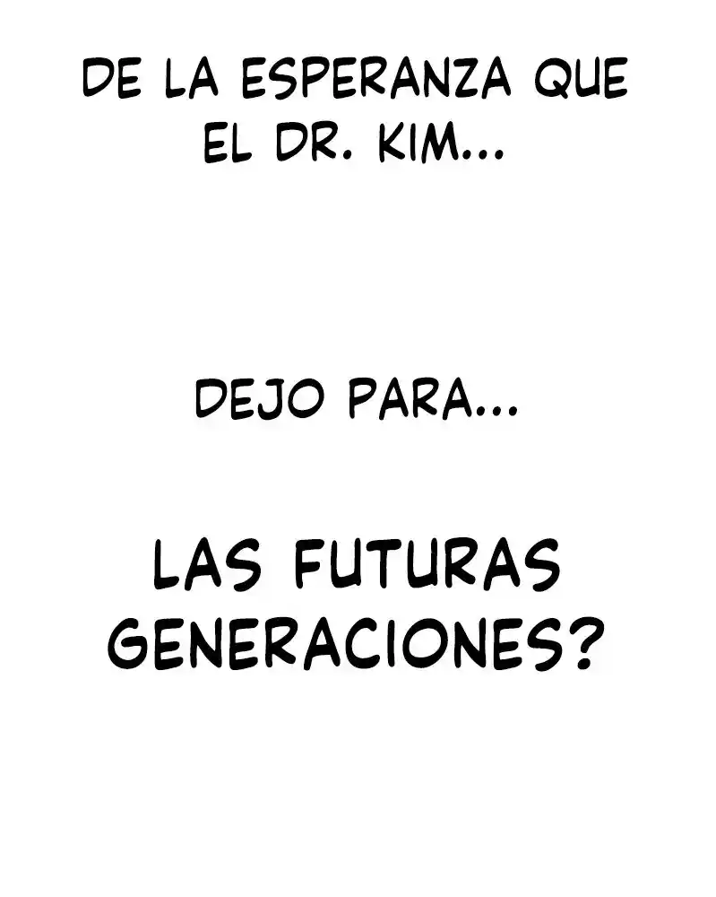 Mutant Mosquito Wars - Capítulo 1 - Página 57 - LectorTMOo