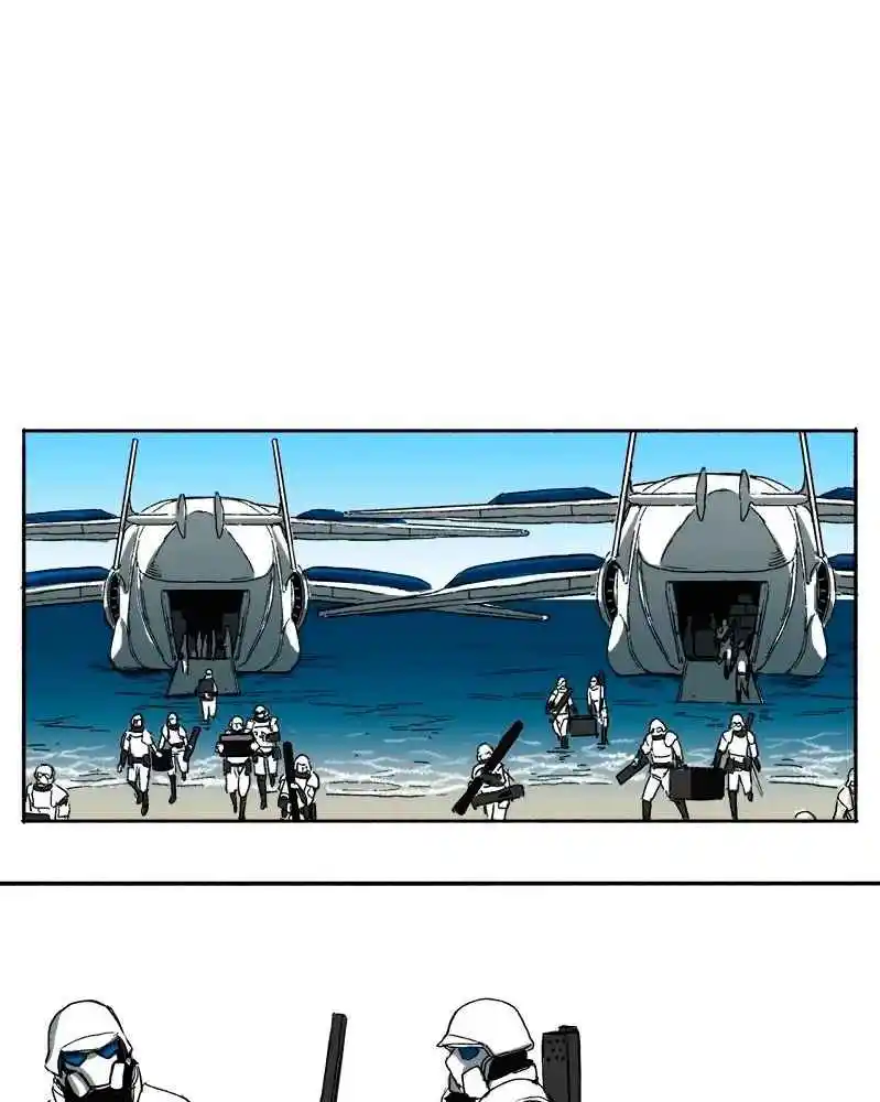 Mutant Mosquito Wars - Capítulo 1 - Página 68 - LectorTMOo