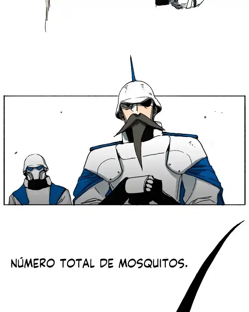 Mutant Mosquito Wars - Capítulo 1 - Página 73 - LectorTMOo