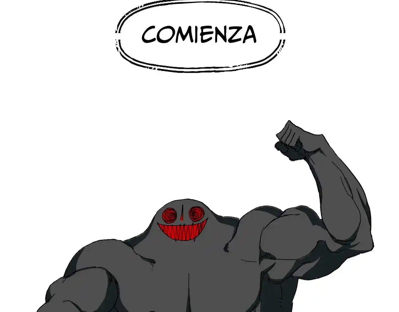 Mutant Mosquito Wars - Capítulo 10 - Página 12 - LectorTMOo