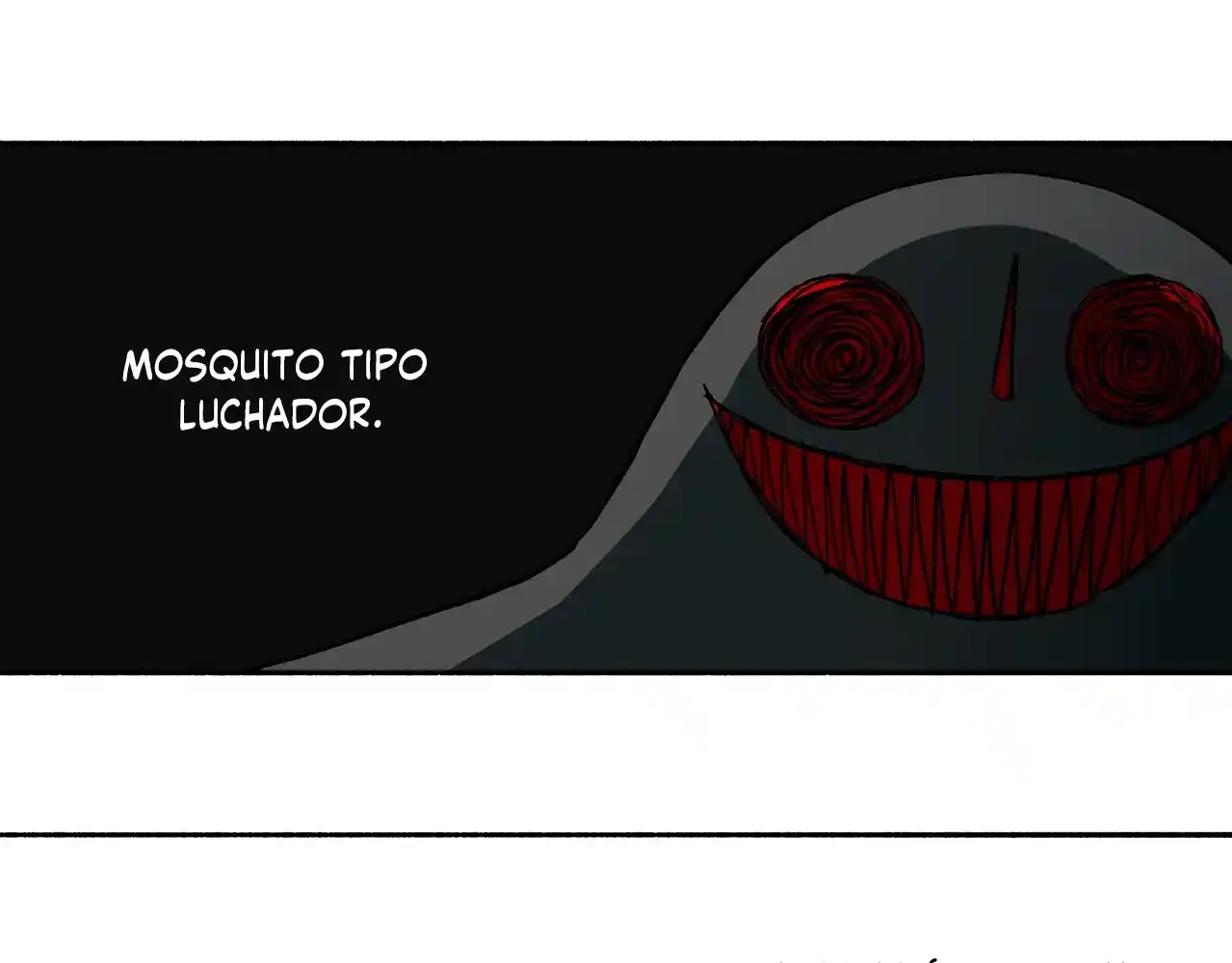 Mutant Mosquito Wars - Capítulo 10 - Página 15 - LectorTMOo