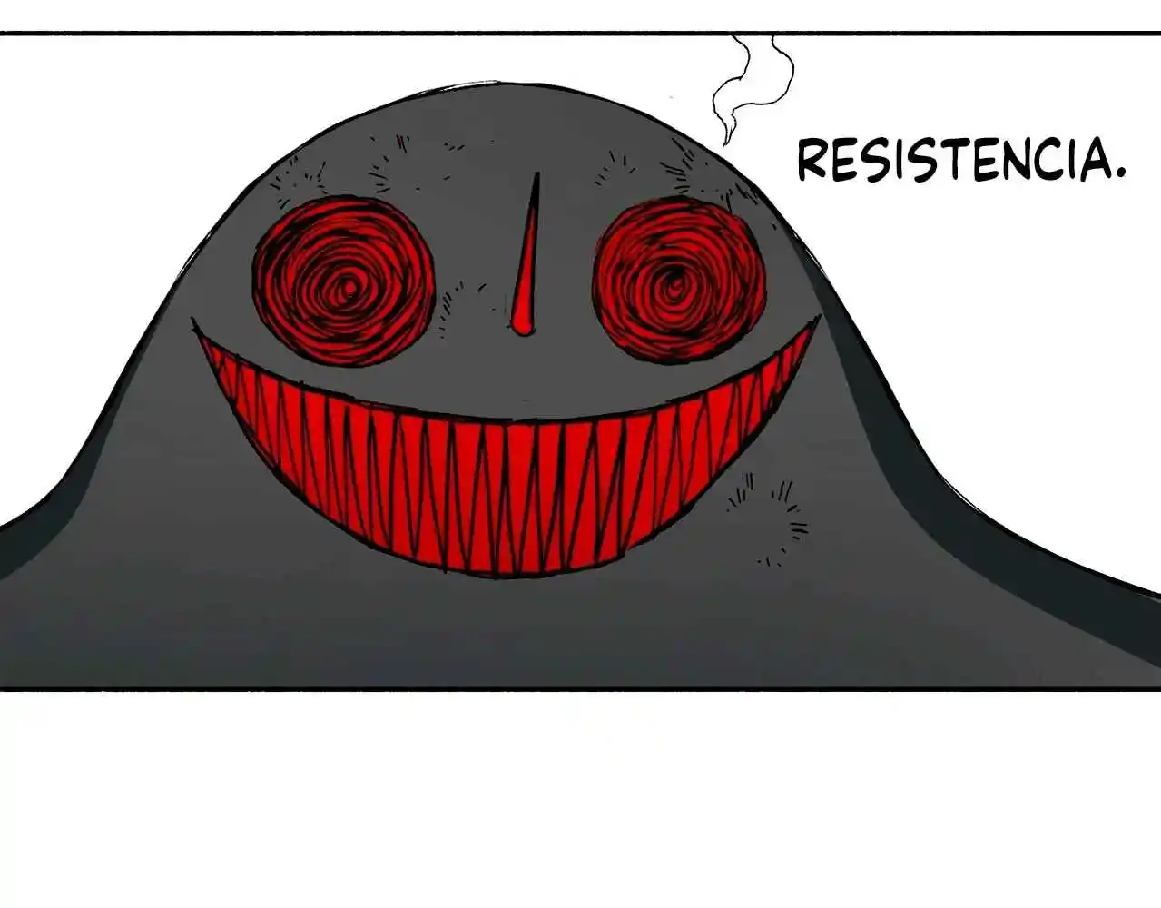 Mutant Mosquito Wars - Capítulo 10 - Página 18 - LectorTMOo