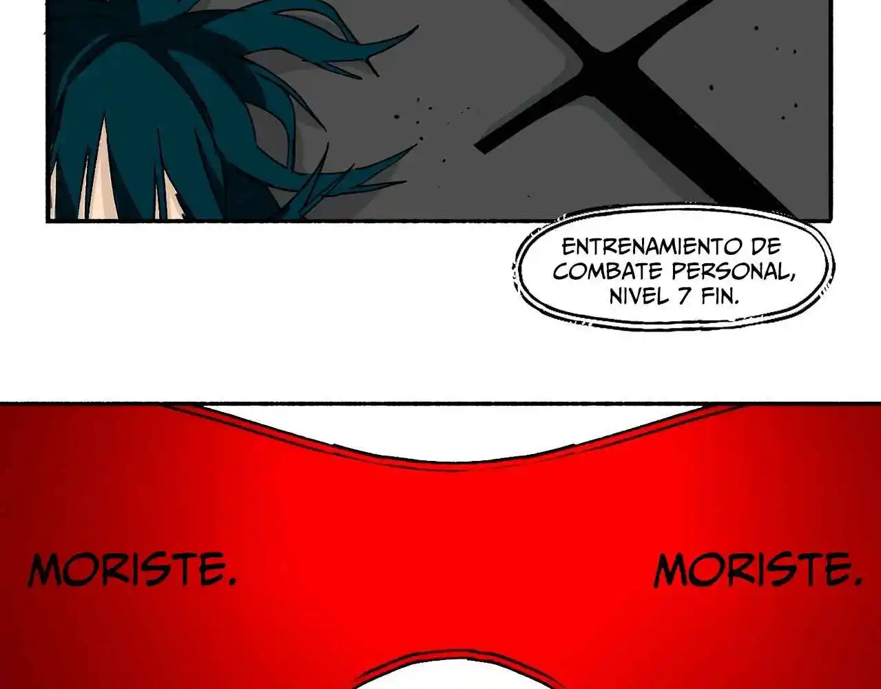 Mutant Mosquito Wars - Capítulo 10 - Página 49 - LectorTMOo
