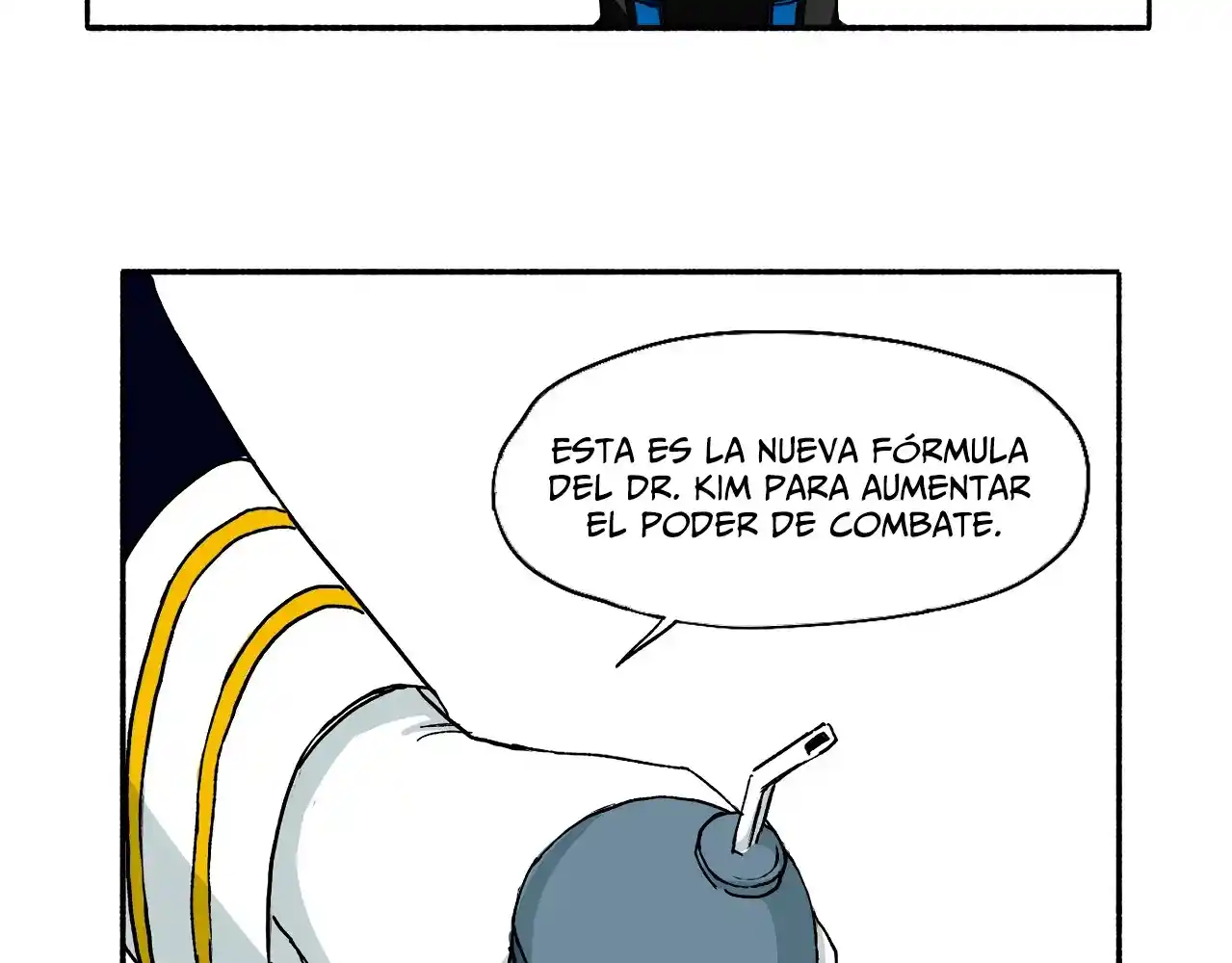 Mutant Mosquito Wars - Capítulo 10 - Página 55 - LectorTMOo