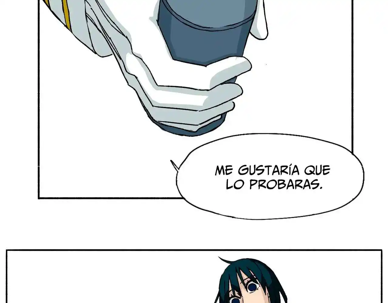 Mutant Mosquito Wars - Capítulo 10 - Página 56 - LectorTMOo