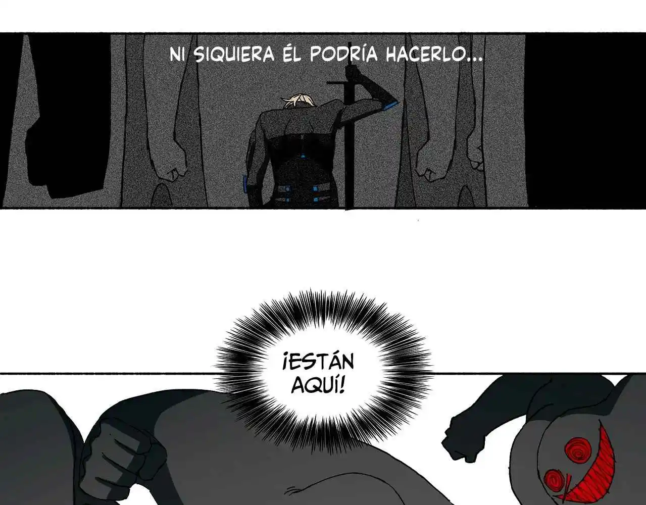 Mutant Mosquito Wars - Capítulo 10 - Página 81 - LectorTMOo