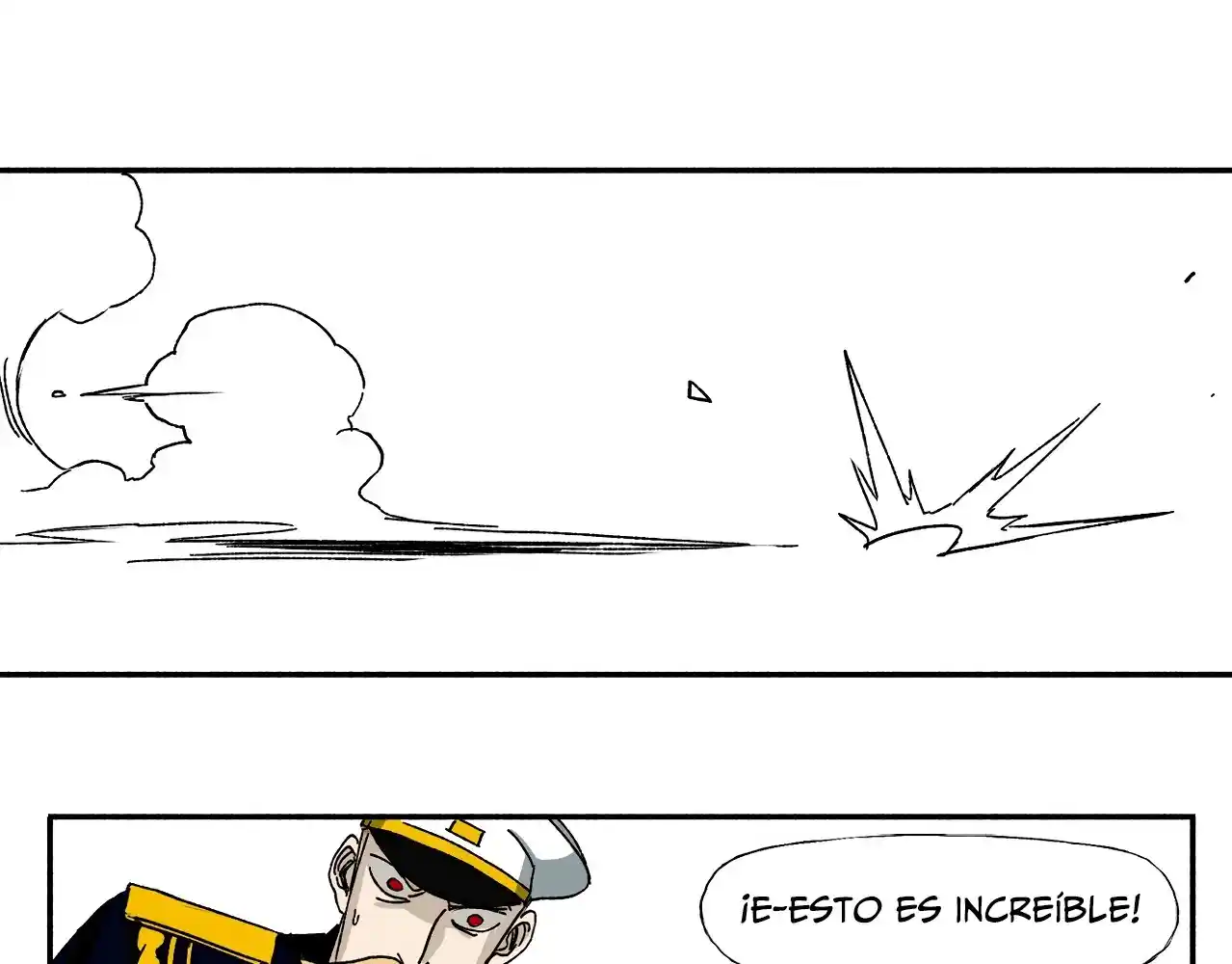 Mutant Mosquito Wars - Capítulo 10 - Página 98 - LectorTMOo