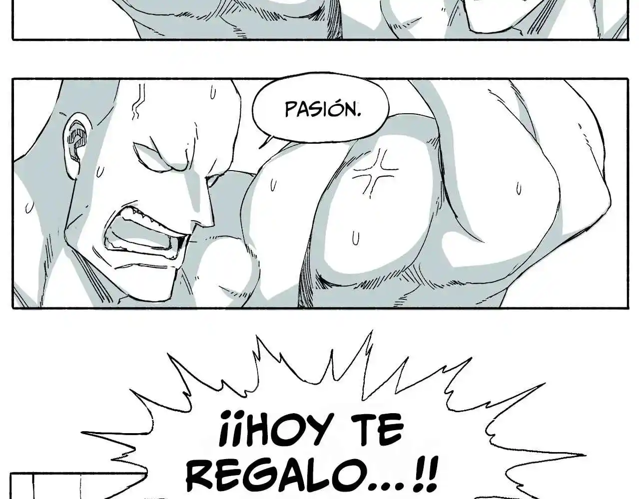 Mutant Mosquito Wars - Capítulo 10 - Página 117 - LectorTMOo