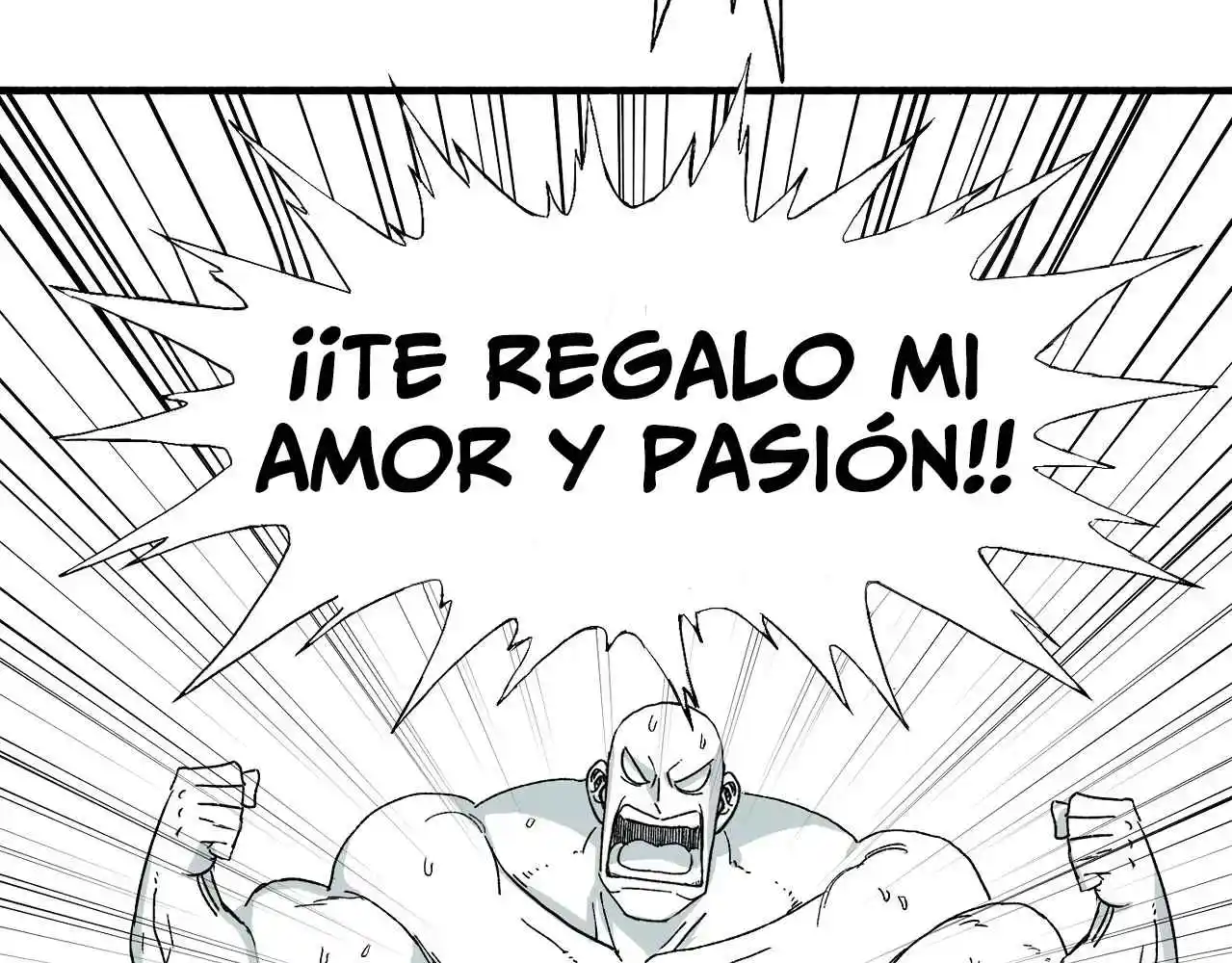 Mutant Mosquito Wars - Capítulo 10 - Página 119 - LectorTMOo