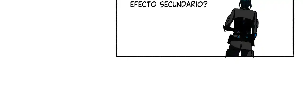 Mutant Mosquito Wars - Capítulo 10 - Página 123 - LectorTMOo