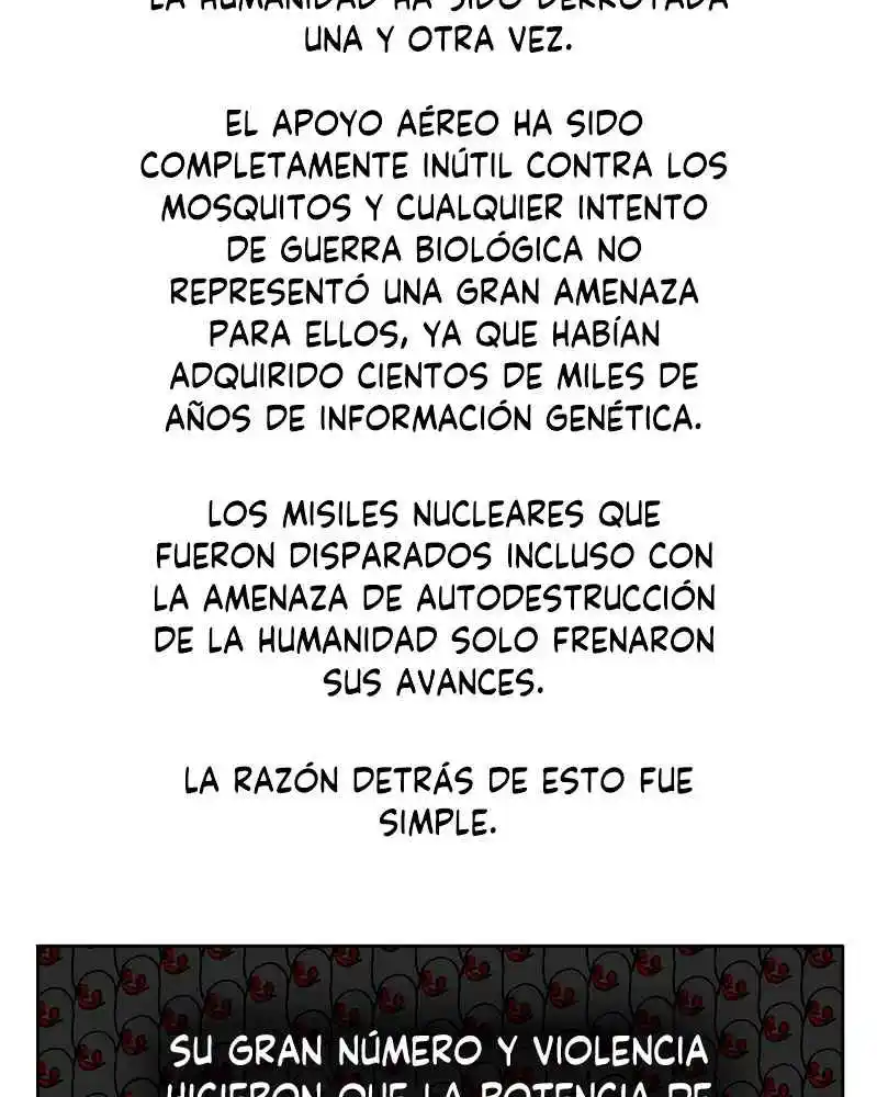 Mutant Mosquito Wars - Capítulo 2 - Página 56 - LectorTMOo