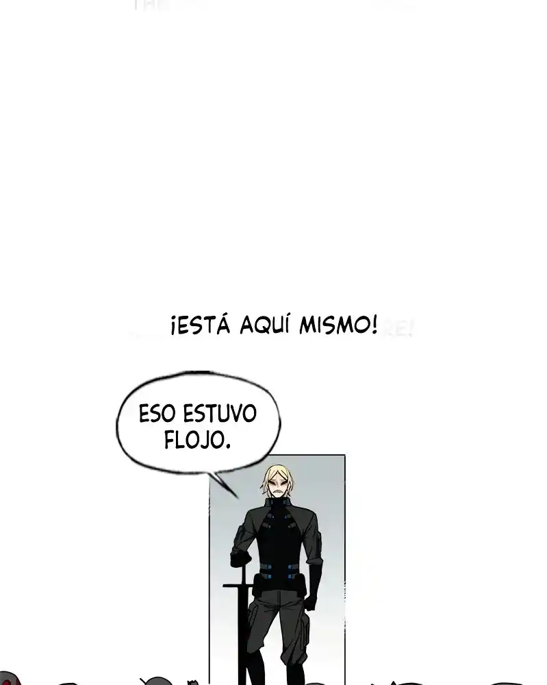 Mutant Mosquito Wars - Capítulo 2 - Página 58 - LectorTMOo