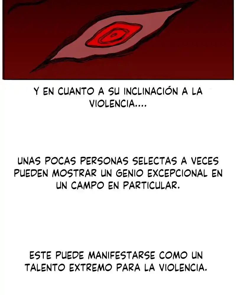 Mutant Mosquito Wars - Capítulo 2 - Página 61 - LectorTMOo