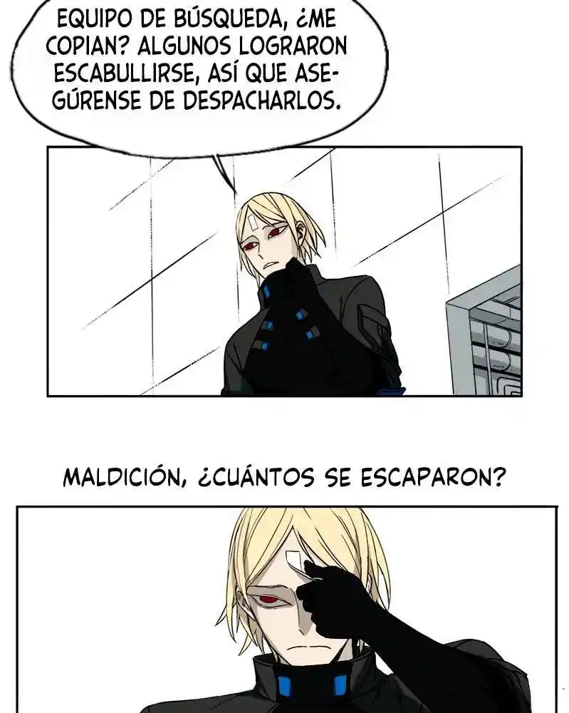 Mutant Mosquito Wars - Capítulo 2 - Página 85 - LectorTMOo