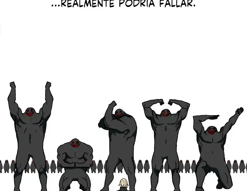 Mutant Mosquito Wars - Capítulo 2 - Página 87 - LectorTMOo