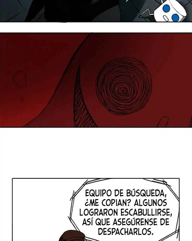 Mutant Mosquito Wars - Capítulo 3 - Página 16 - LectorTMOo