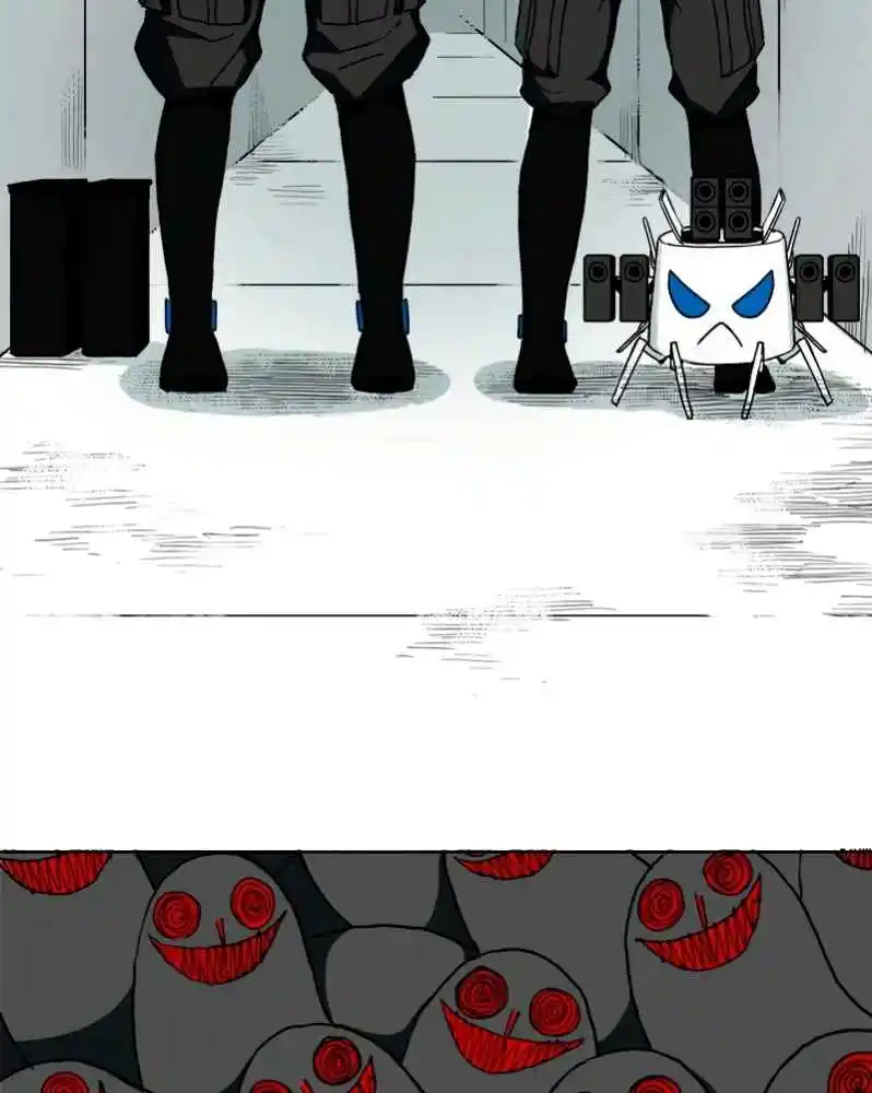 Mutant Mosquito Wars - Capítulo 3 - Página 25 - LectorTMOo