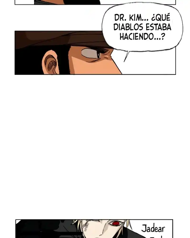 Mutant Mosquito Wars - Capítulo 3 - Página 31 - LectorTMOo