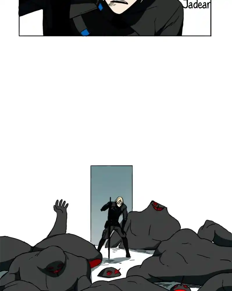 Mutant Mosquito Wars - Capítulo 3 - Página 32 - LectorTMOo