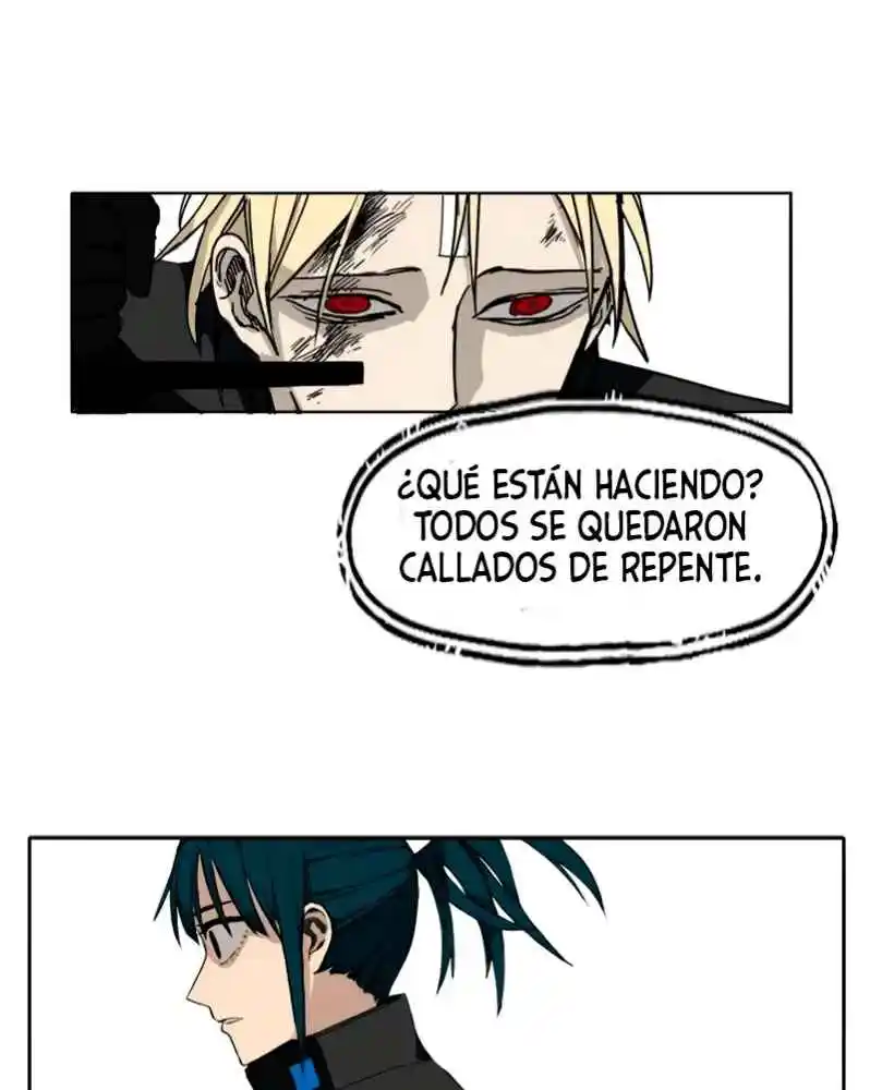 Mutant Mosquito Wars - Capítulo 3 - Página 34 - LectorTMOo