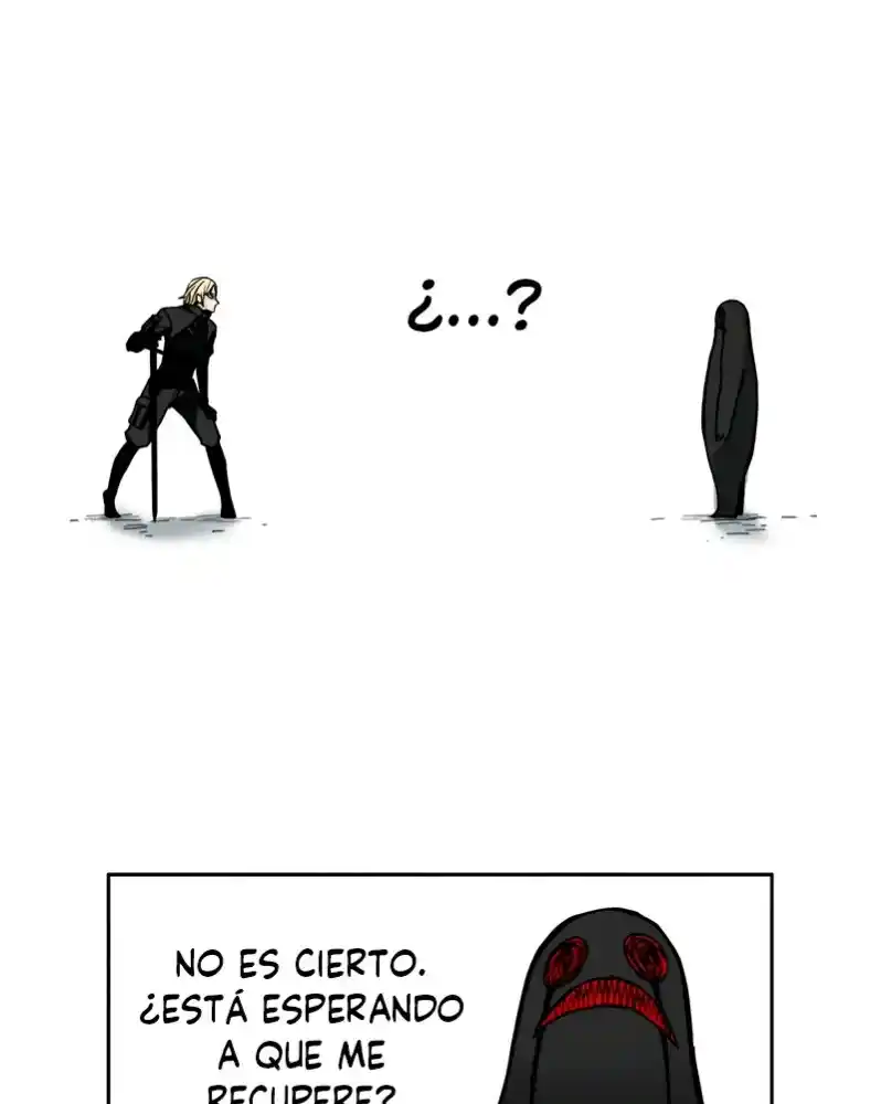 Mutant Mosquito Wars - Capítulo 3 - Página 41 - LectorTMOo