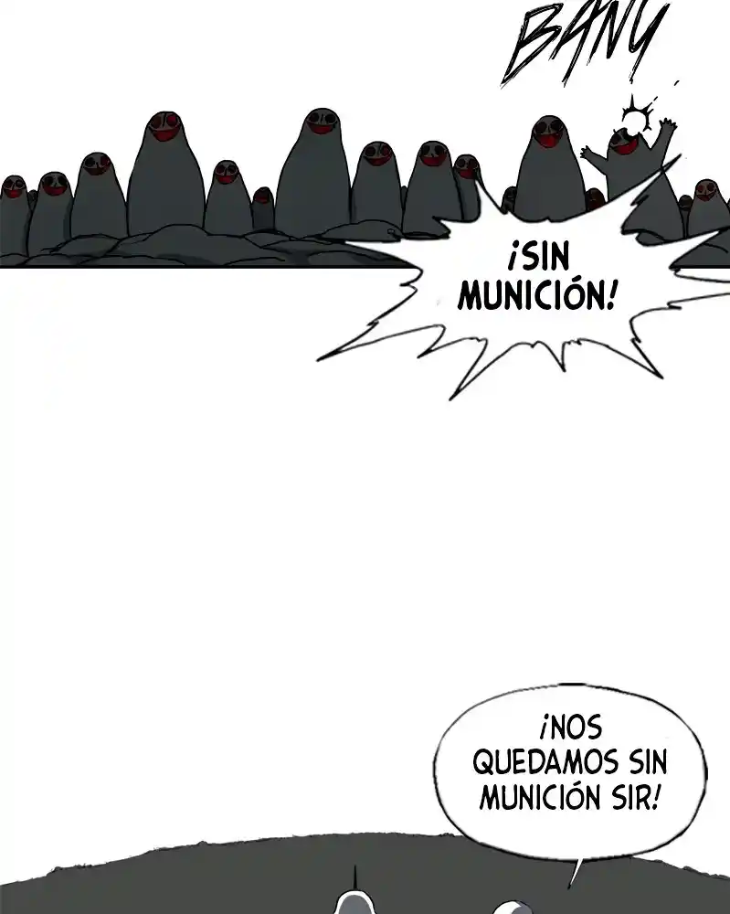 Mutant Mosquito Wars - Capítulo 4 - Página 32 - LectorTMOo