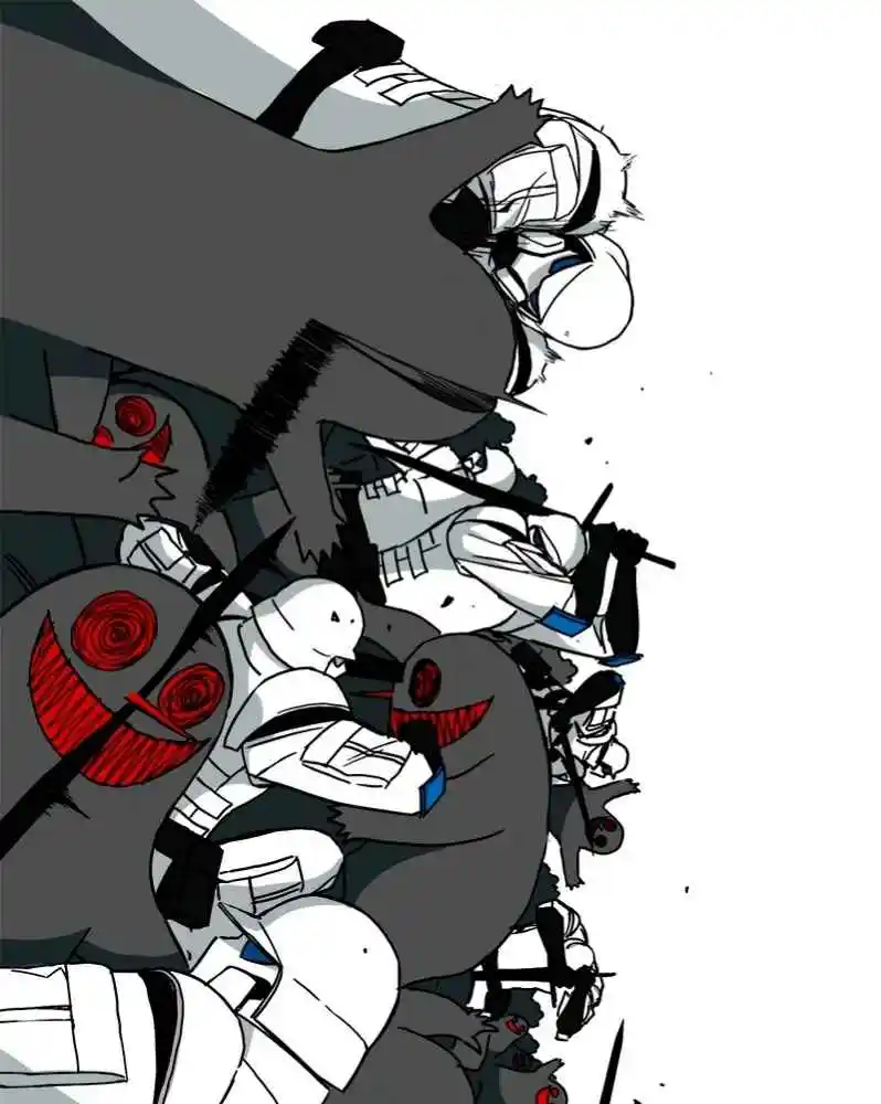 Mutant Mosquito Wars - Capítulo 5 - Página 12 - LectorTMOo