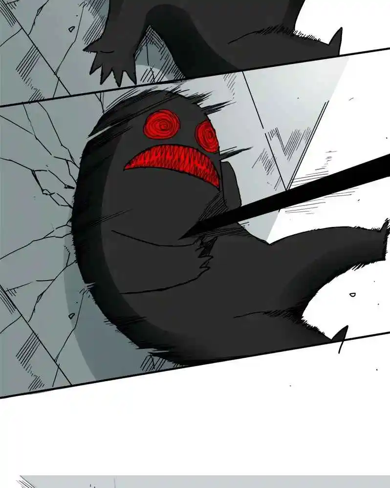 Mutant Mosquito Wars - Capítulo 5 - Página 29 - LectorTMOo
