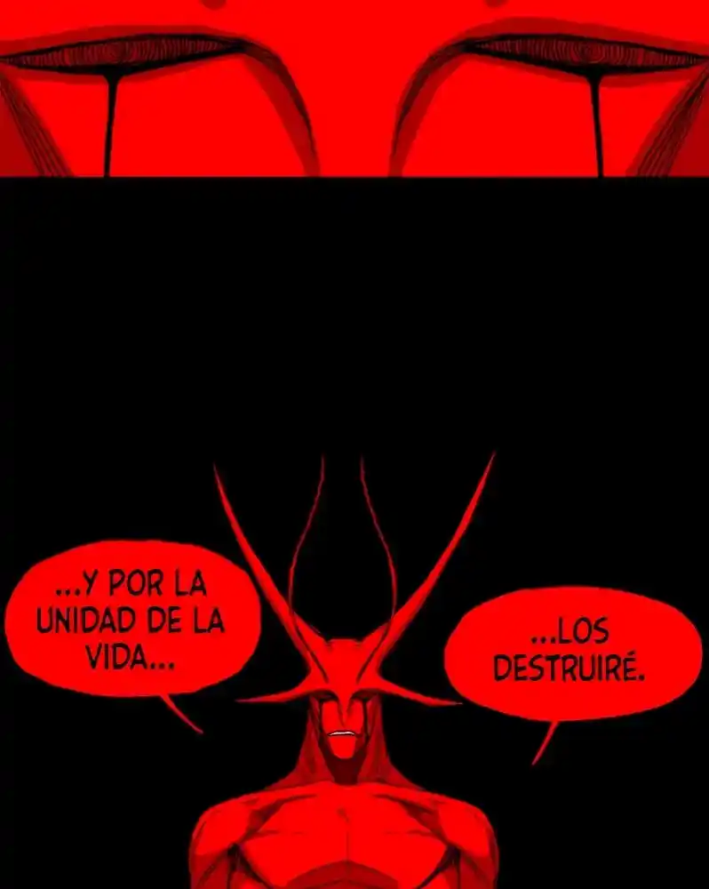 Mutant Mosquito Wars - Capítulo 5 - Página 38 - LectorTMOo