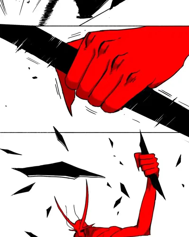 Mutant Mosquito Wars - Capítulo 5 - Página 44 - LectorTMOo